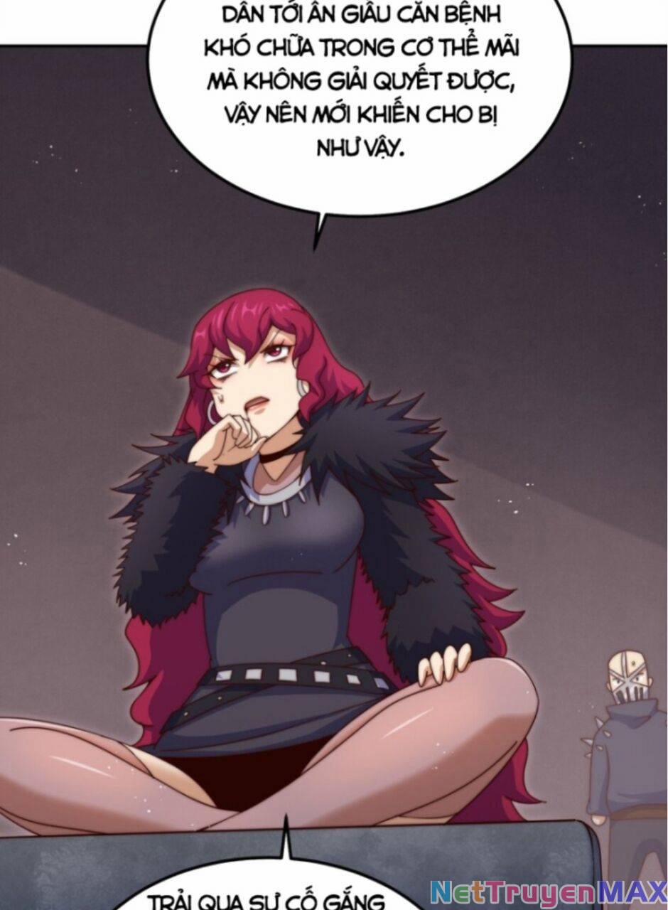 Người Trên Vạn Người 255 trang 58