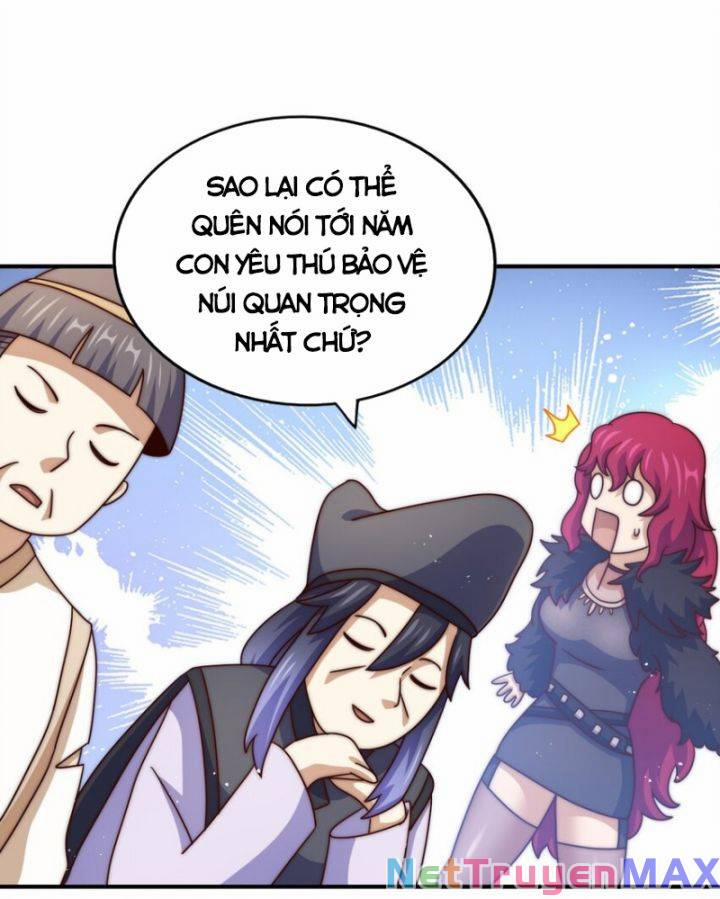 Người Trên Vạn Người 257 trang 22