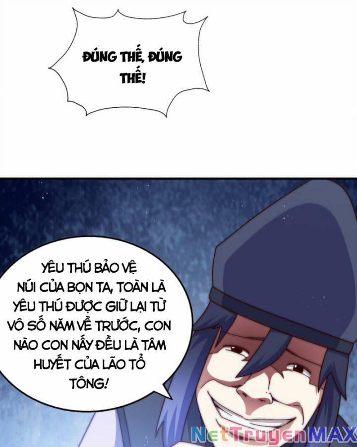 Người Trên Vạn Người 257 trang 23