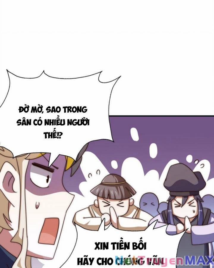 Người Trên Vạn Người 257 trang 42