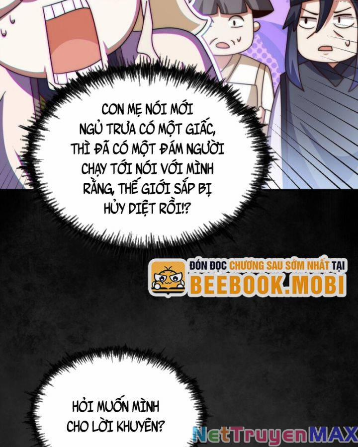 Người Trên Vạn Người 257 trang 46