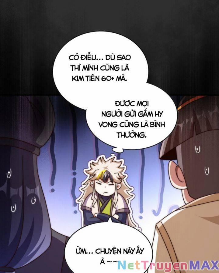Người Trên Vạn Người 257 trang 48