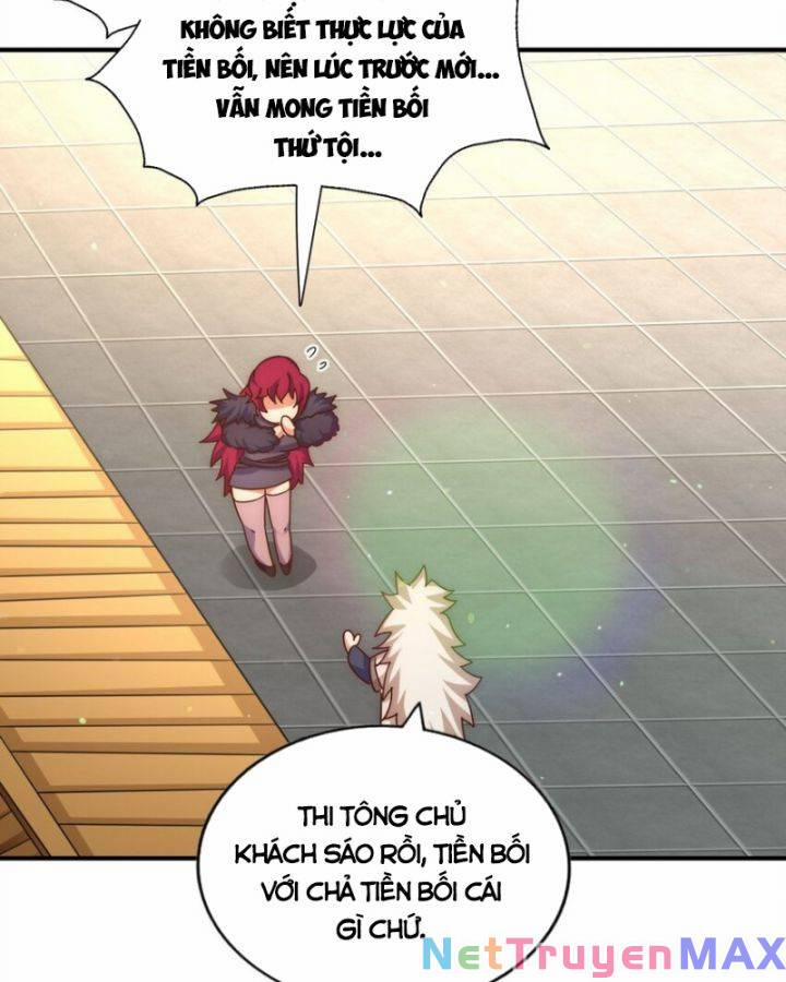 Người Trên Vạn Người 257 trang 64