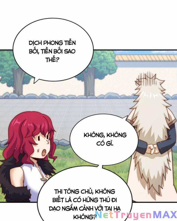 Người Trên Vạn Người 258 trang 20