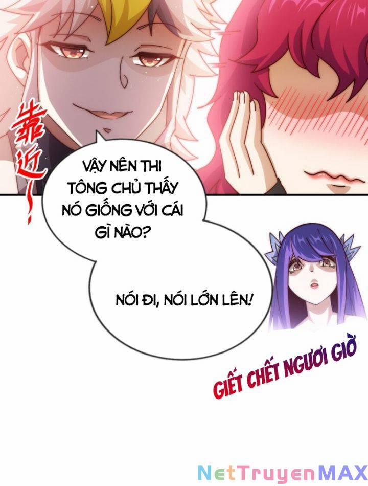 Người Trên Vạn Người 258 trang 33