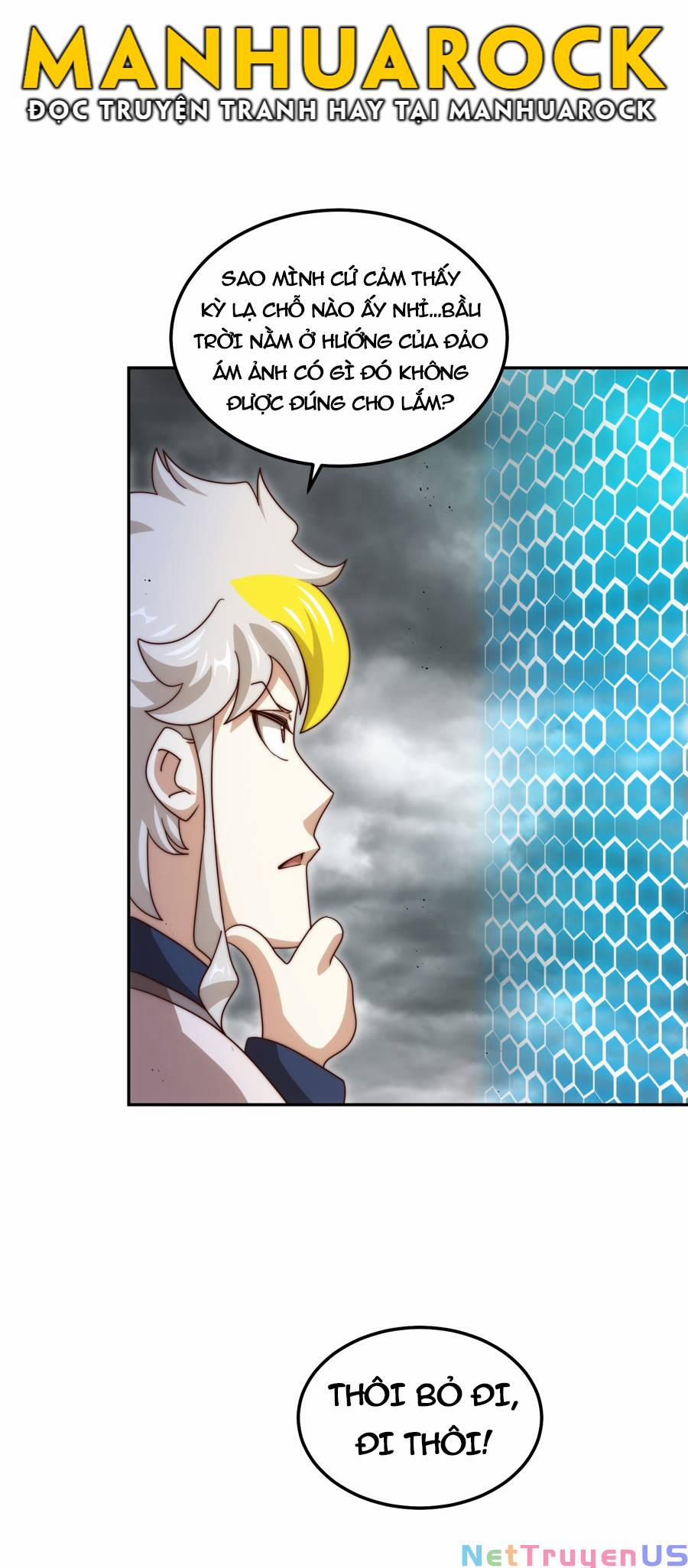 Người Trên Vạn Người 259 trang 10