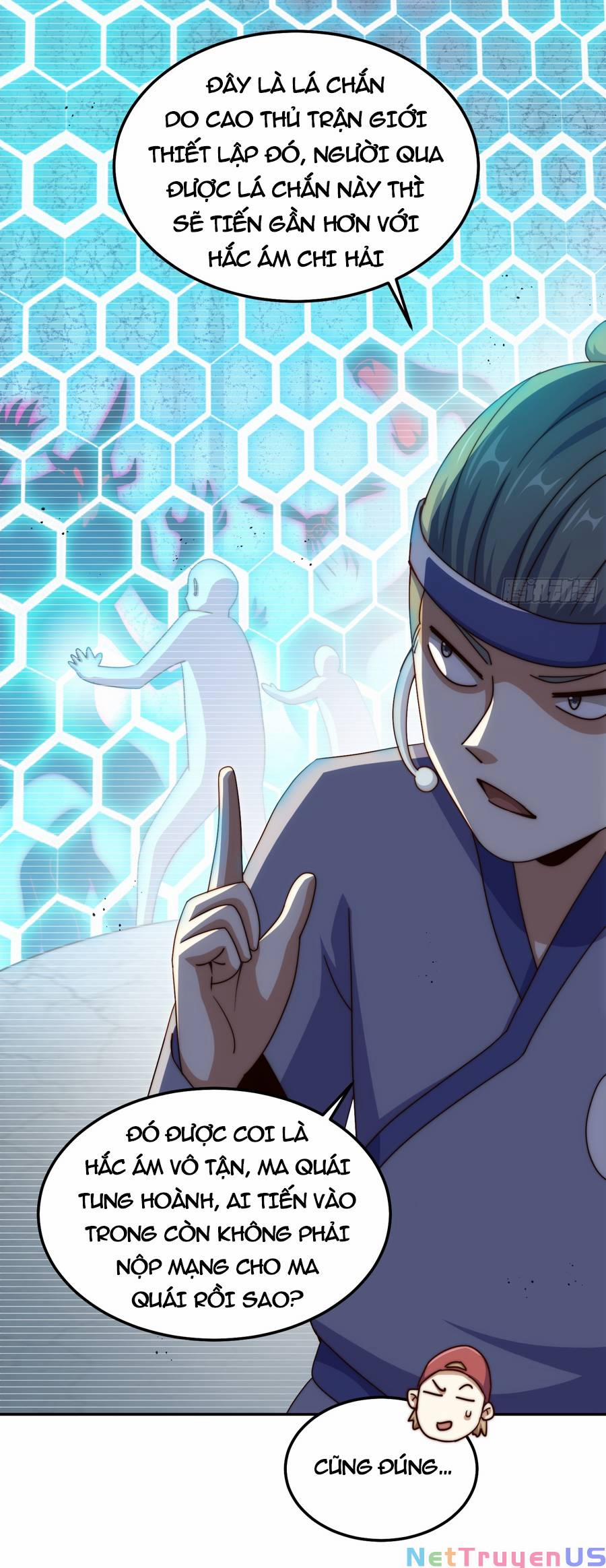 Người Trên Vạn Người 259 trang 13