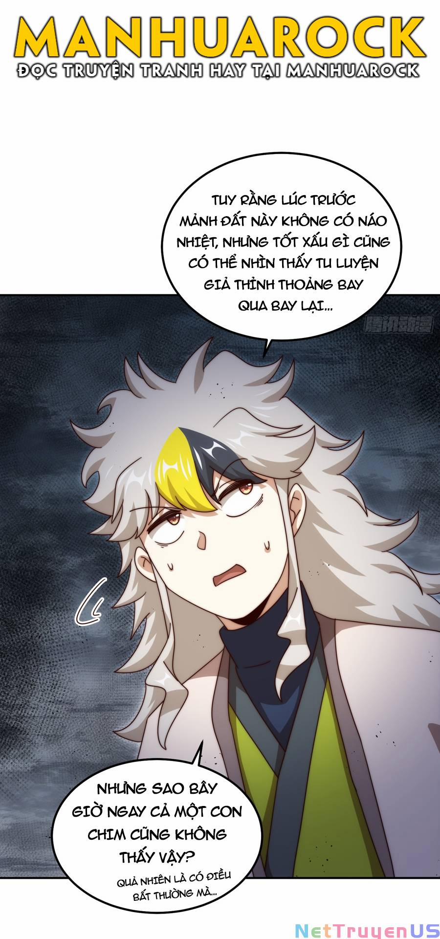 Người Trên Vạn Người 259 trang 16