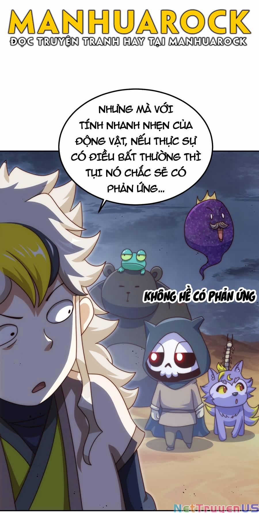 Người Trên Vạn Người 259 trang 17