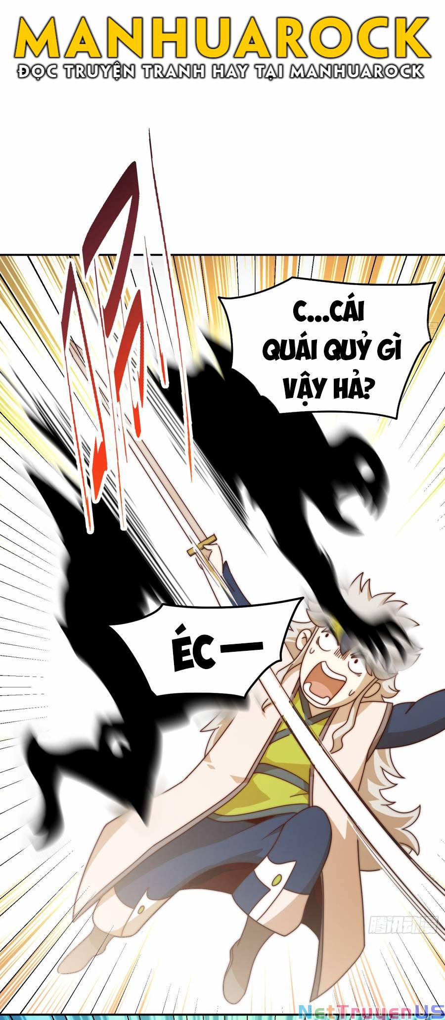 Người Trên Vạn Người 259 trang 19