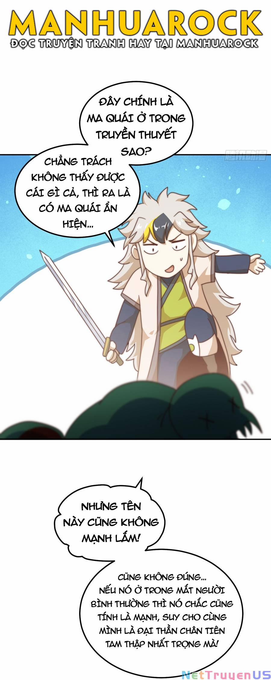 Người Trên Vạn Người 259 trang 21