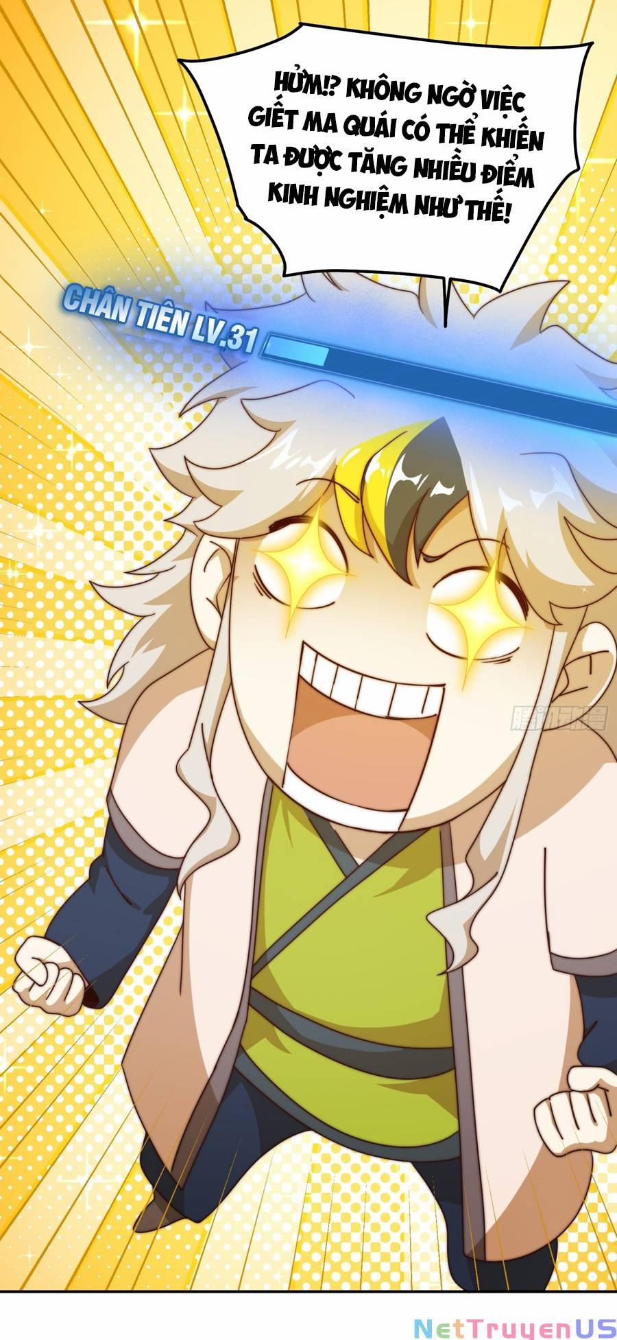 Người Trên Vạn Người 259 trang 23