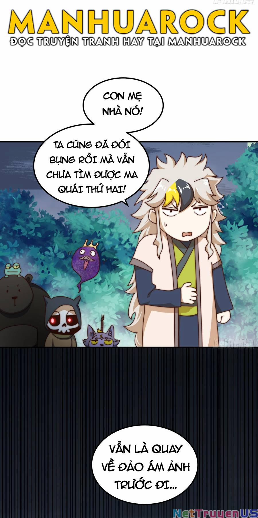 Người Trên Vạn Người 259 trang 25