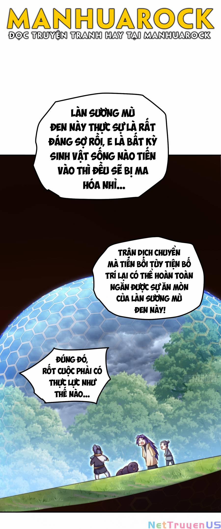 Người Trên Vạn Người 259 trang 27