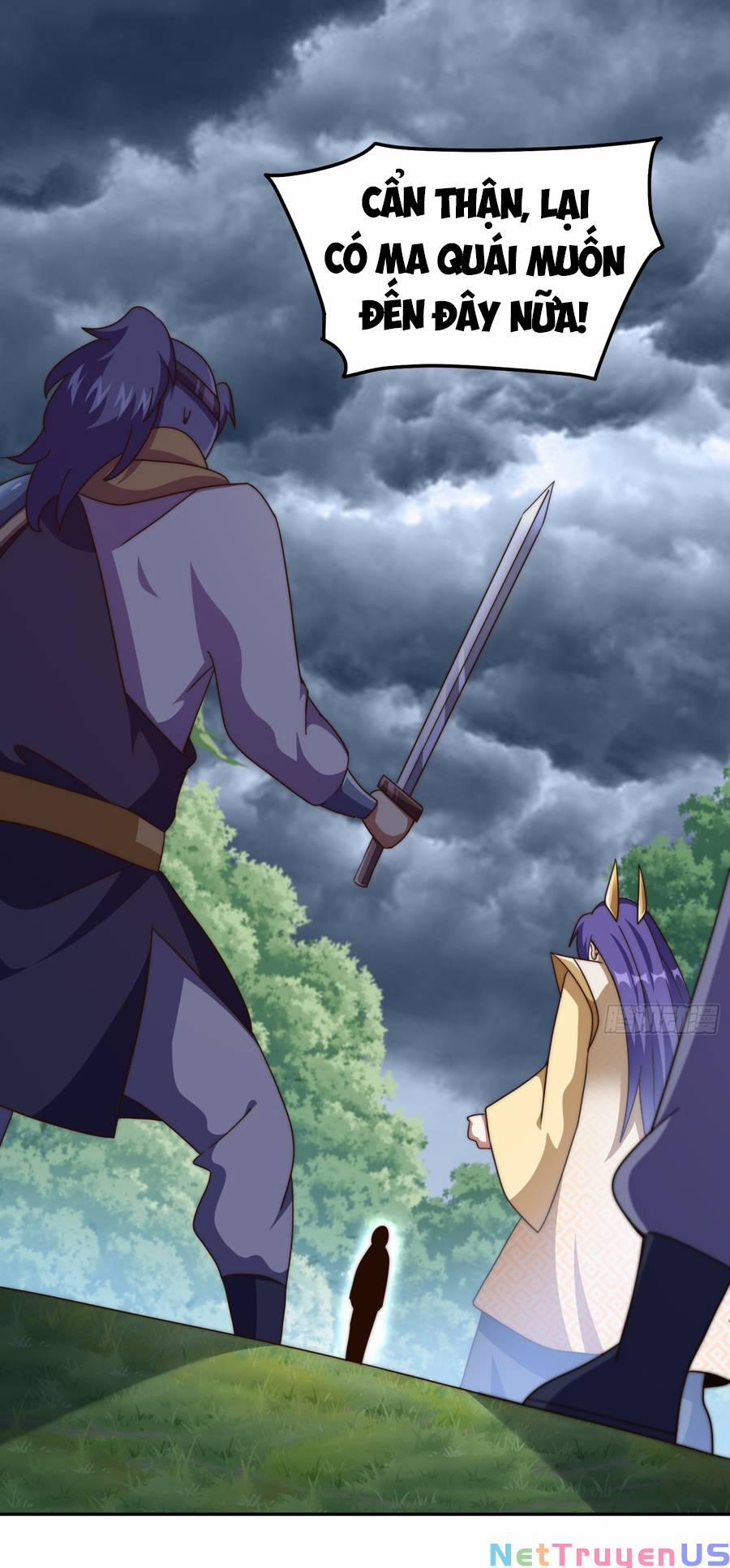 Người Trên Vạn Người 259 trang 29