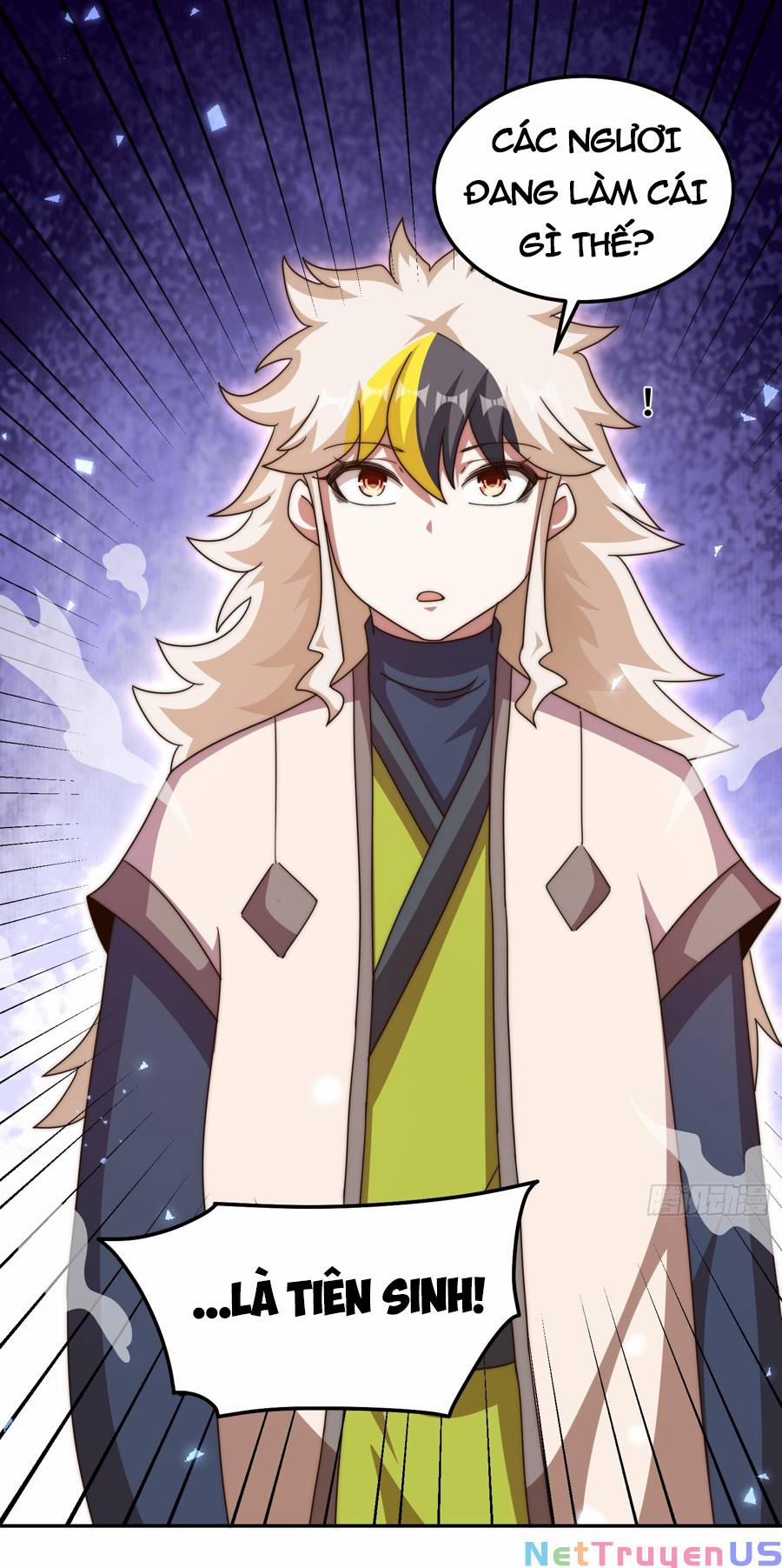 Người Trên Vạn Người 259 trang 31