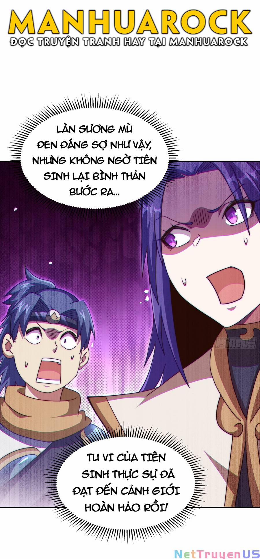 Người Trên Vạn Người 259 trang 32