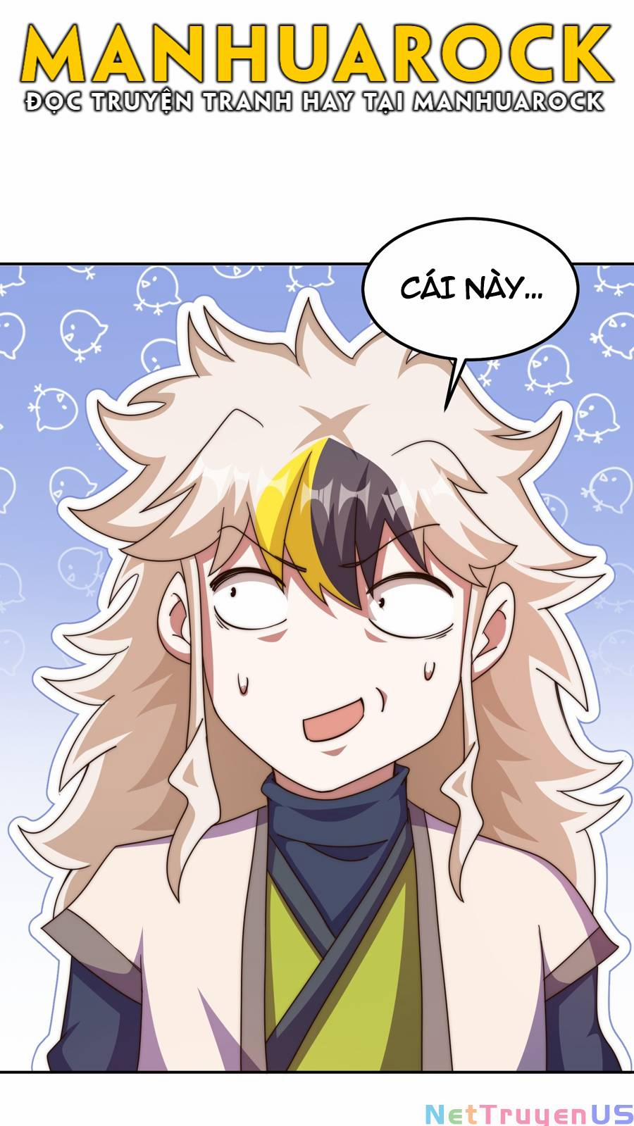 Người Trên Vạn Người 259 trang 35