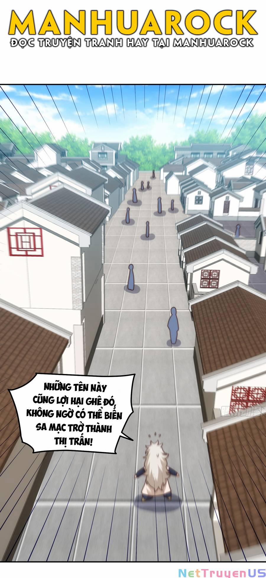 Người Trên Vạn Người 259 trang 36
