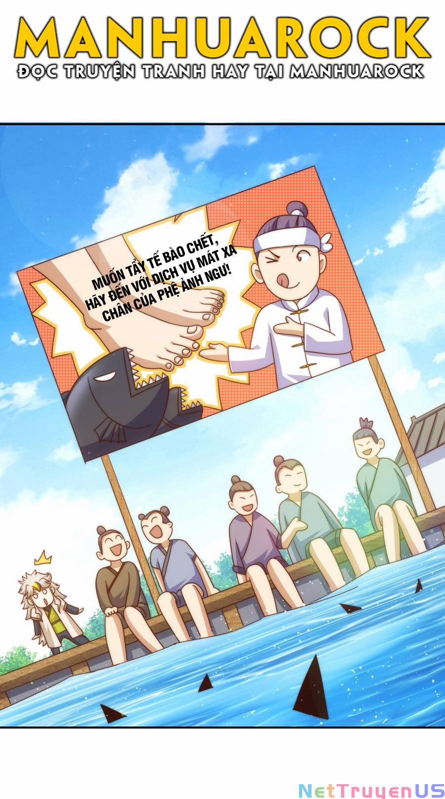 Người Trên Vạn Người 259 trang 39
