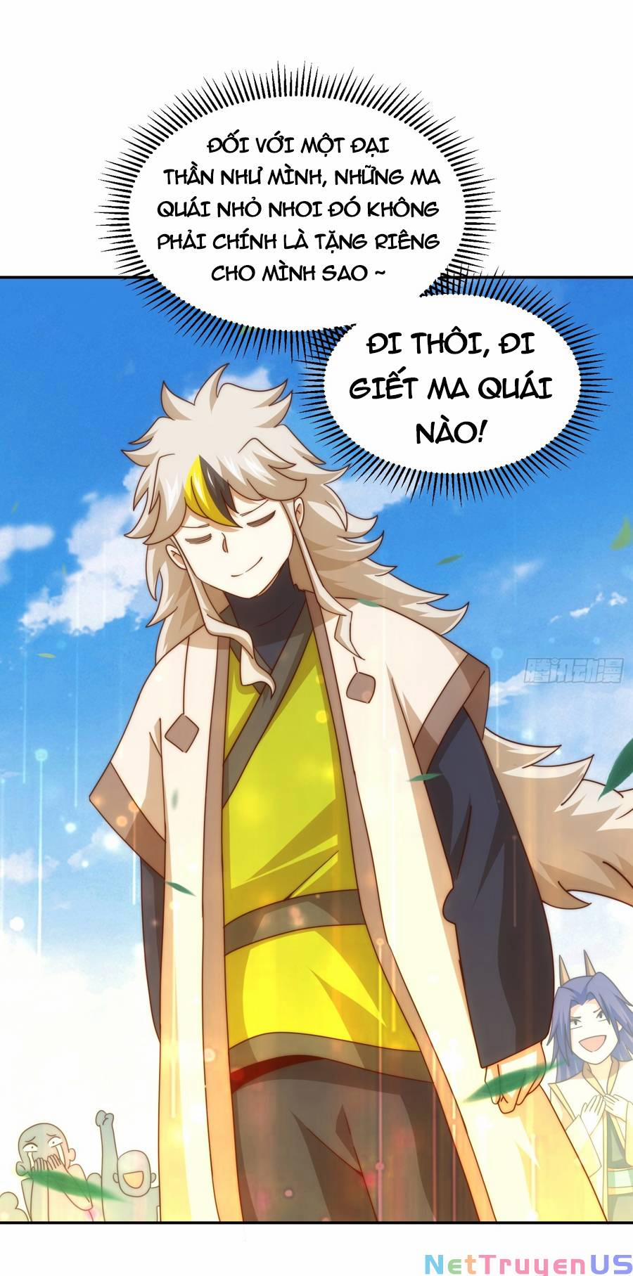 Người Trên Vạn Người 259 trang 43