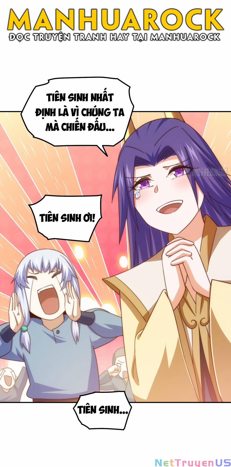 Người Trên Vạn Người 259 trang 44