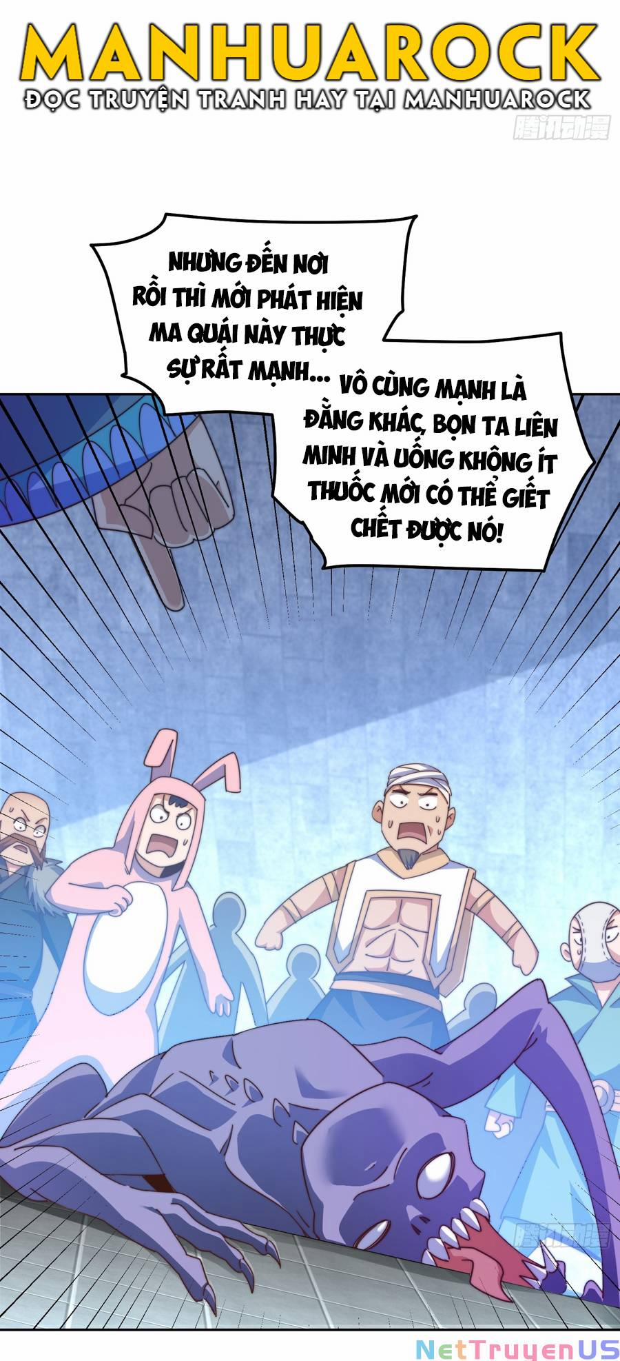 Người Trên Vạn Người 259 trang 48