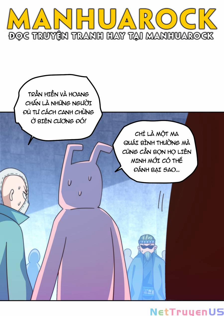 Người Trên Vạn Người 259 trang 49