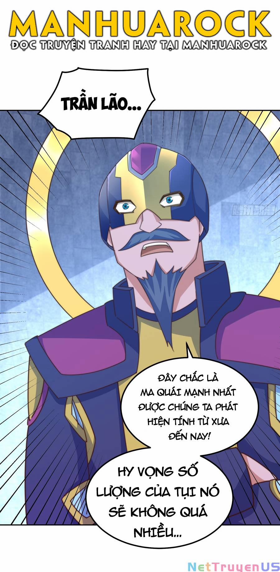 Người Trên Vạn Người 259 trang 51