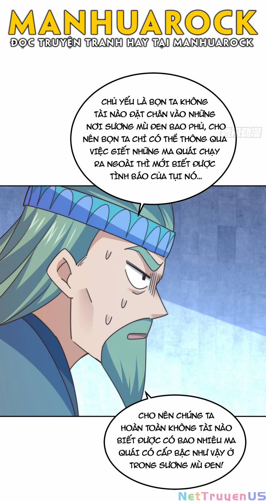Người Trên Vạn Người 259 trang 52