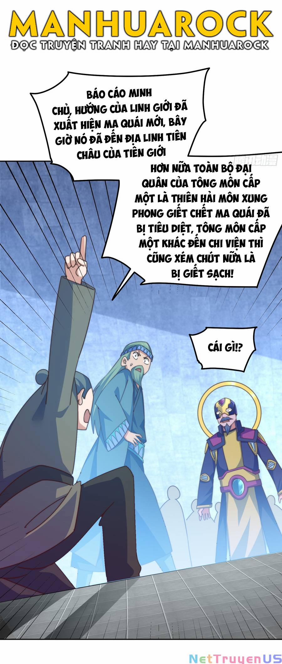 Người Trên Vạn Người 259 trang 54