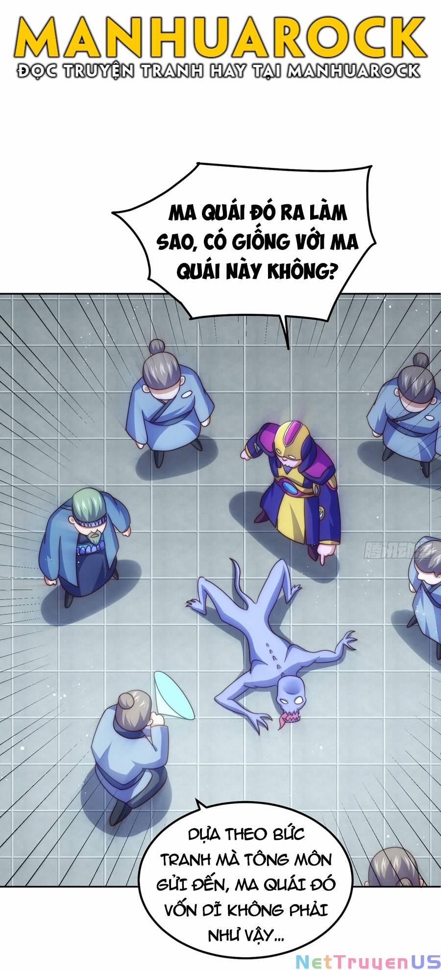 Người Trên Vạn Người 259 trang 55