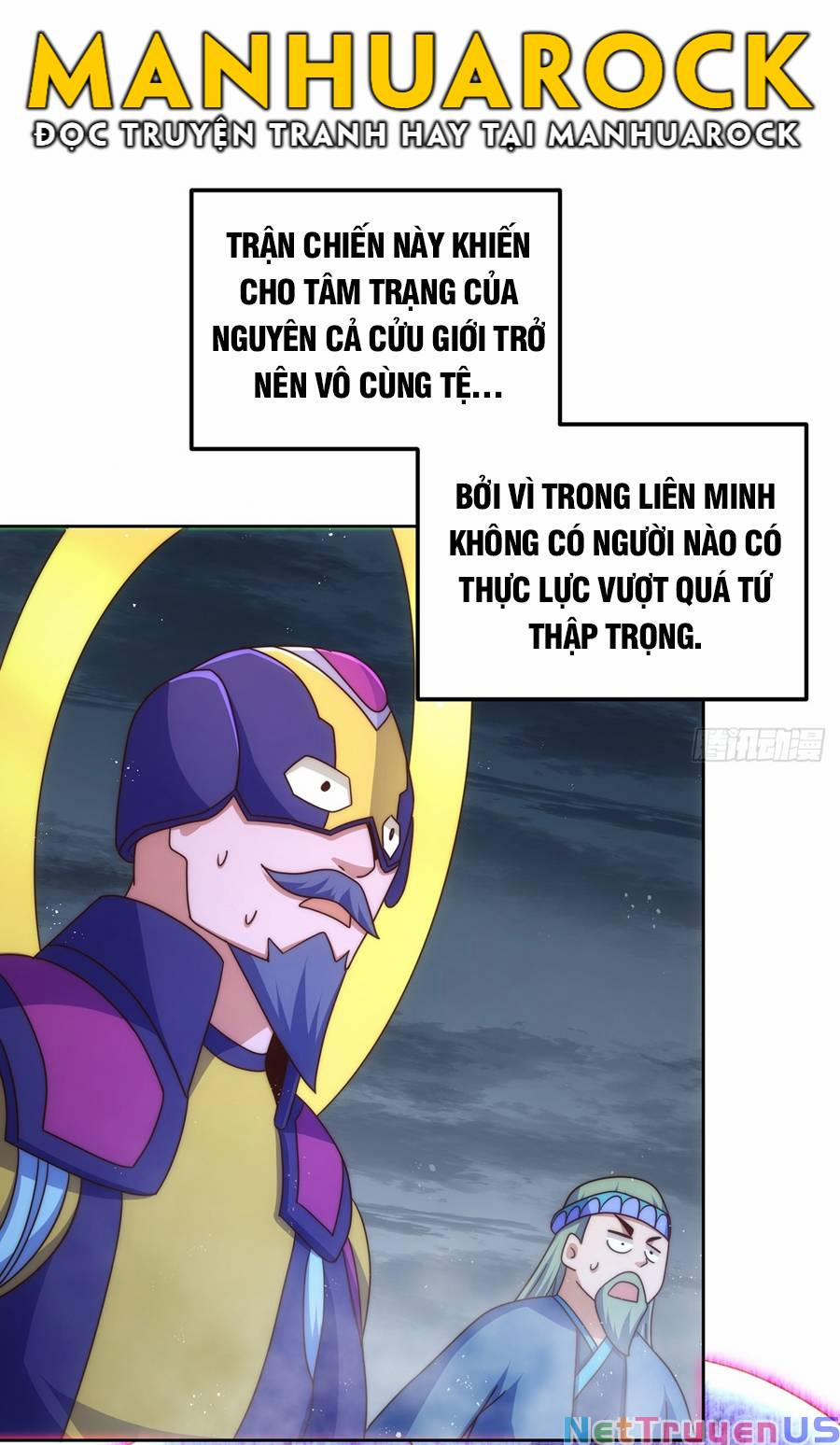 Người Trên Vạn Người 259 trang 61
