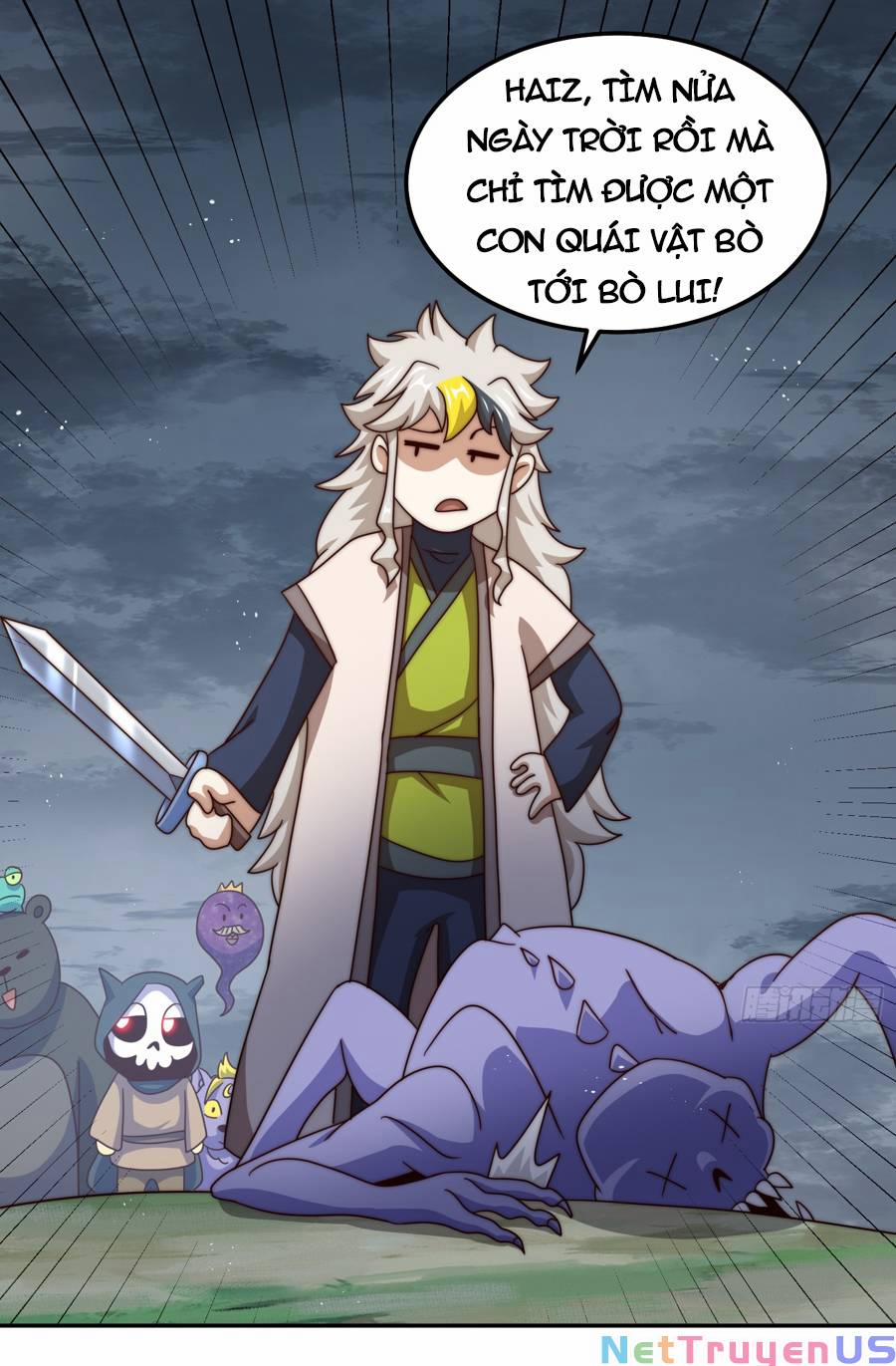 Người Trên Vạn Người 259 trang 65