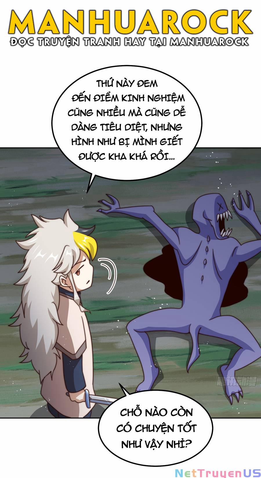 Người Trên Vạn Người 259 trang 67