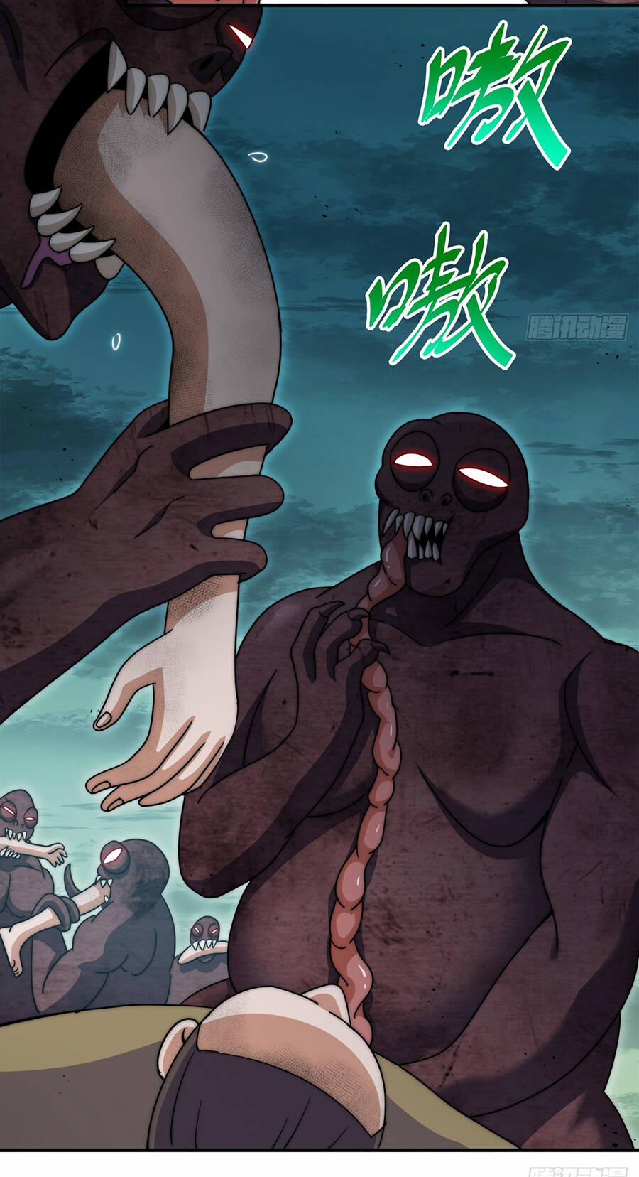 Người Trên Vạn Người 260 trang 14