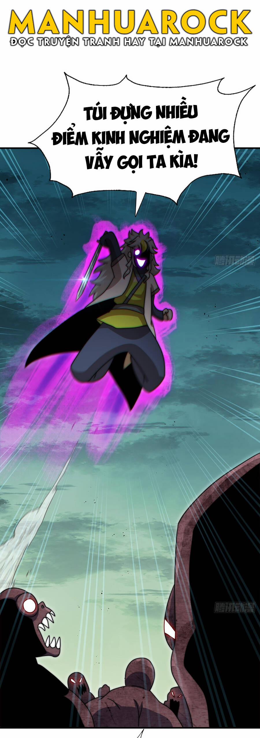 Người Trên Vạn Người 260 trang 18