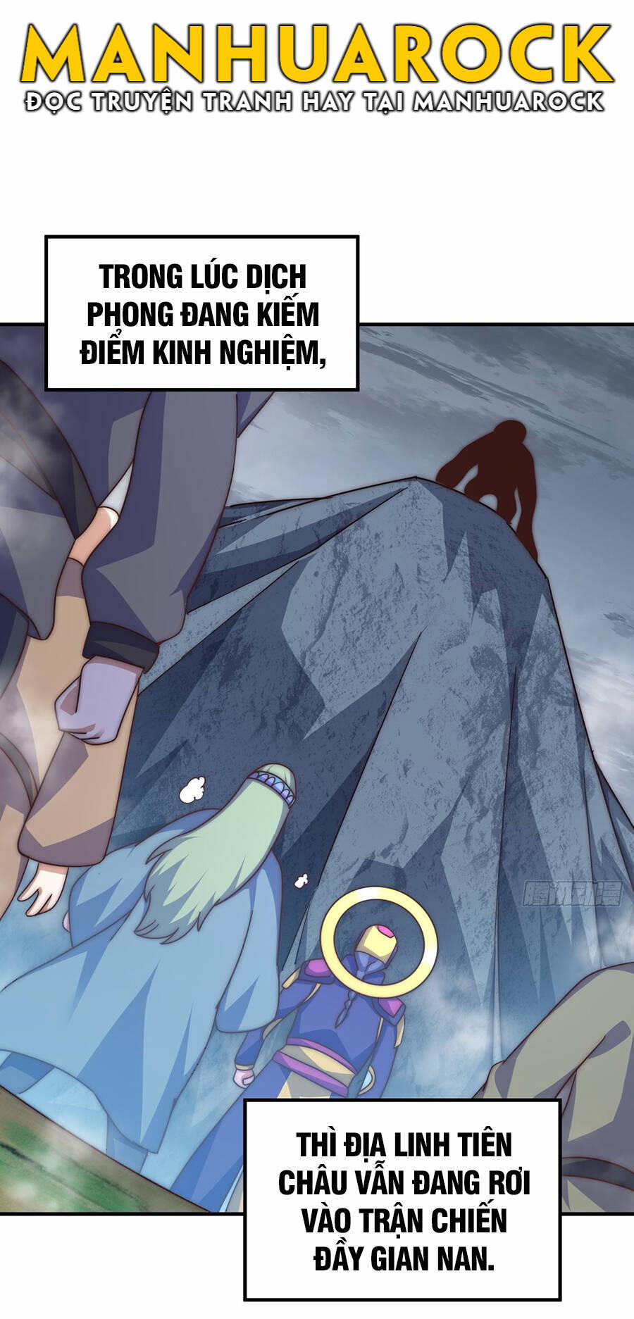 Người Trên Vạn Người 260 trang 30