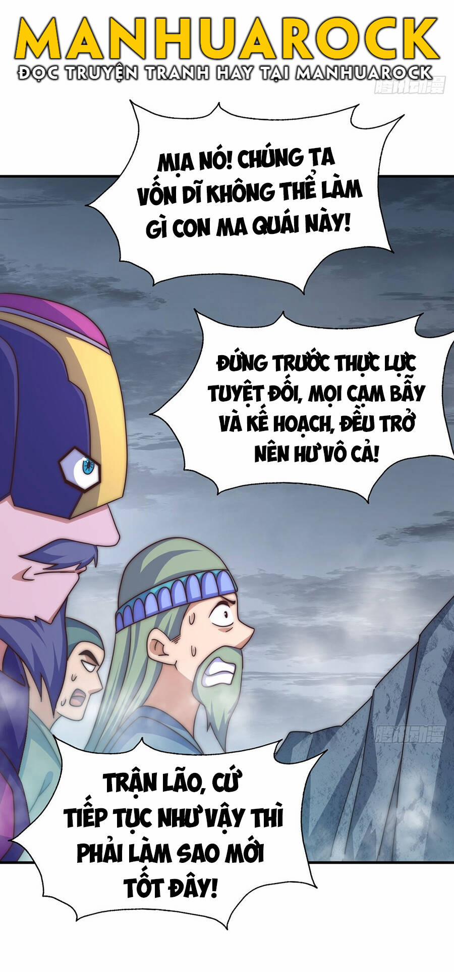 Người Trên Vạn Người 260 trang 32
