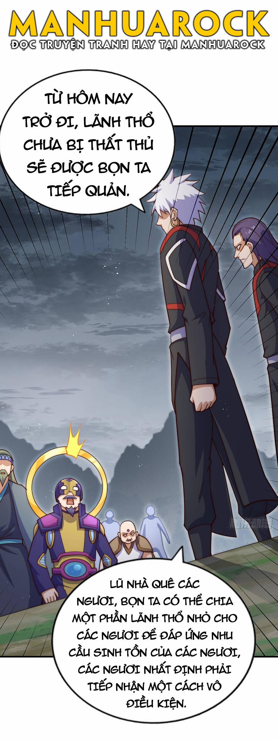 Người Trên Vạn Người 260 trang 74
