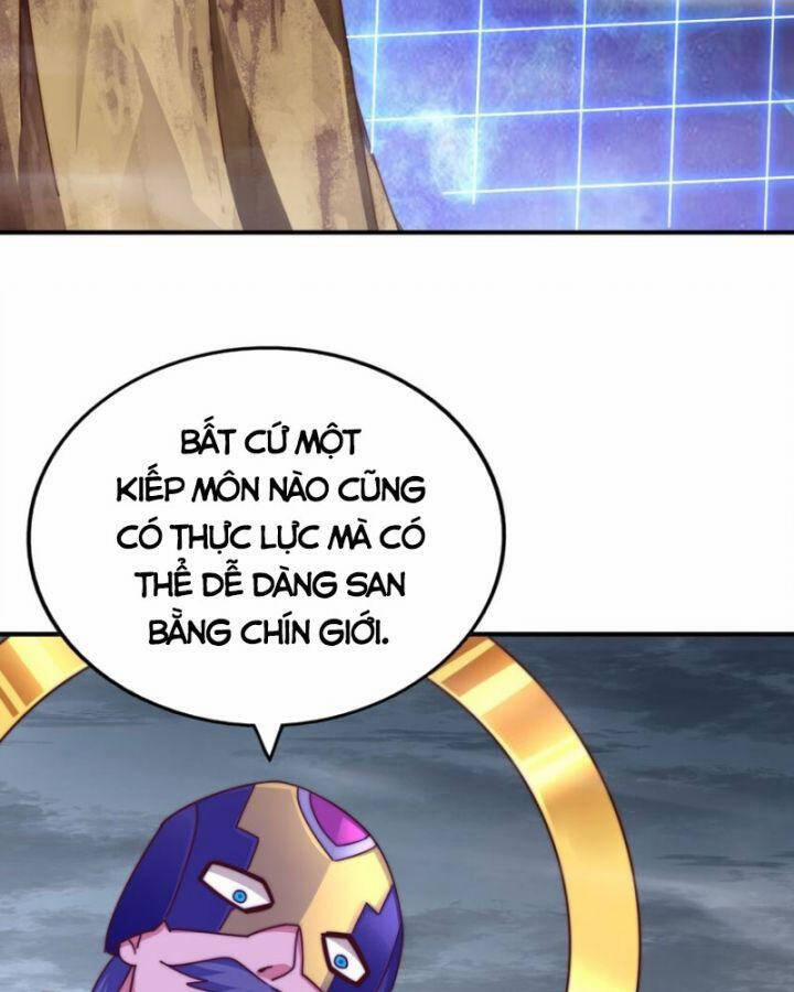 Người Trên Vạn Người 262 trang 36