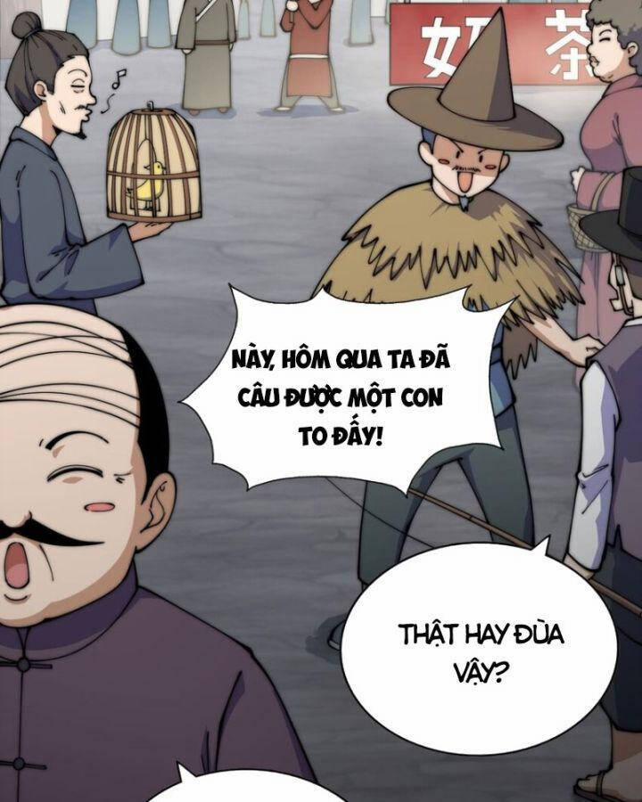 Người Trên Vạn Người 262 trang 55