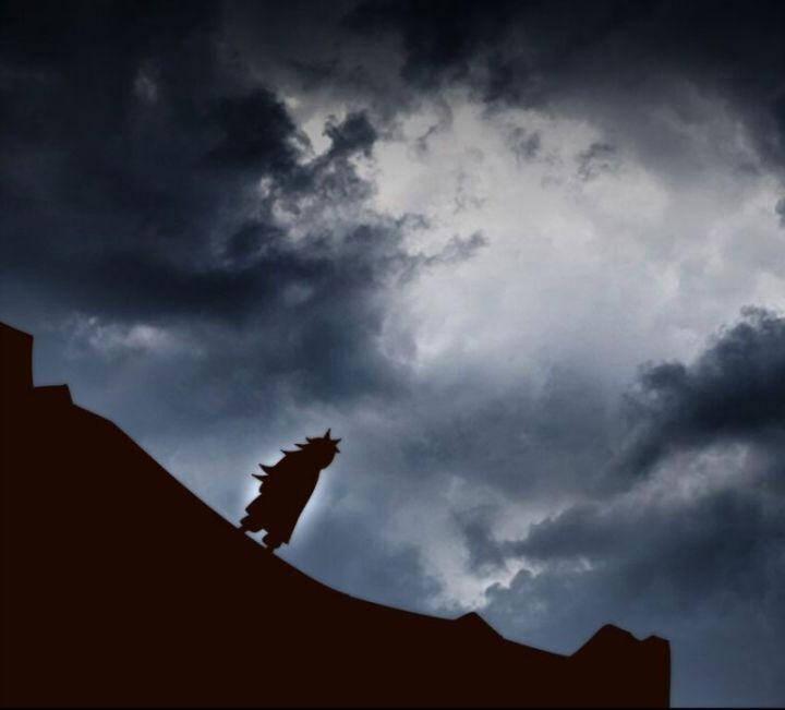 Người Trên Vạn Người 262 trang 71