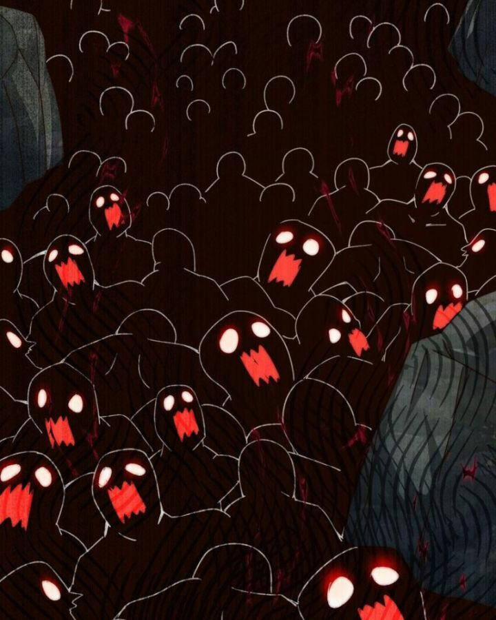 Người Trên Vạn Người 262 trang 74