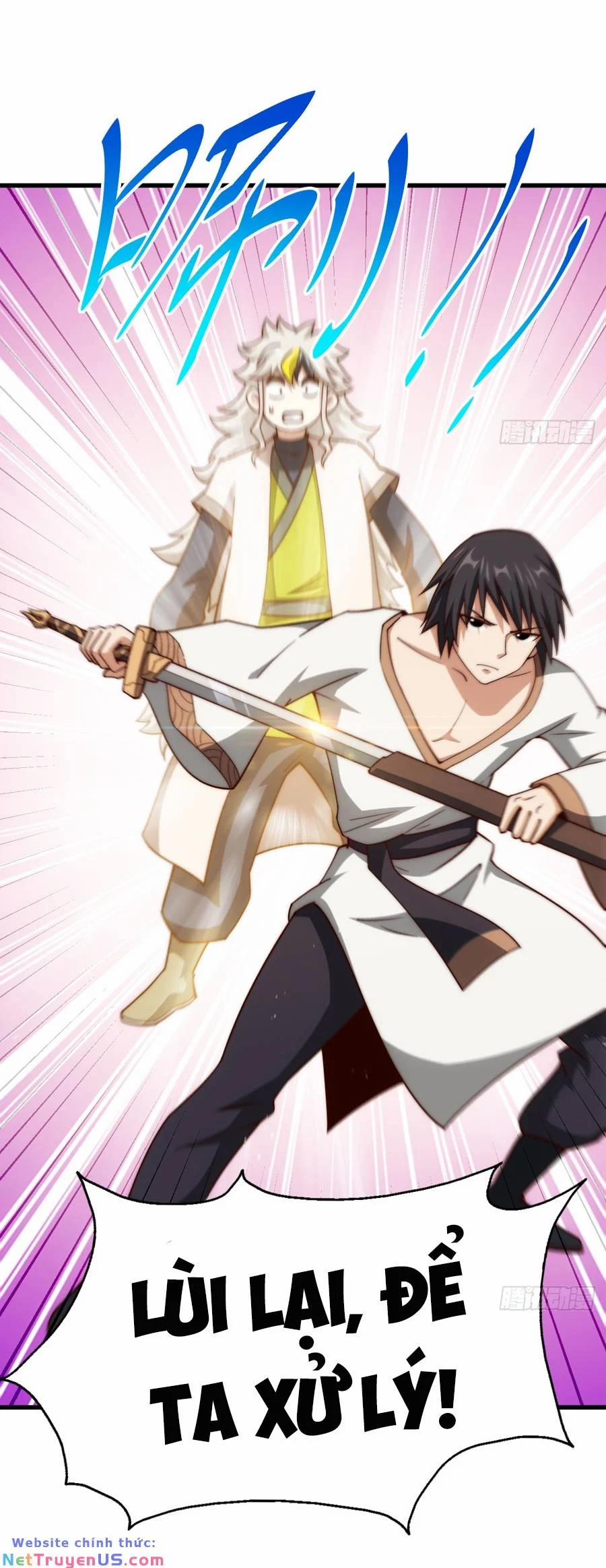 Người Trên Vạn Người 263 trang 12