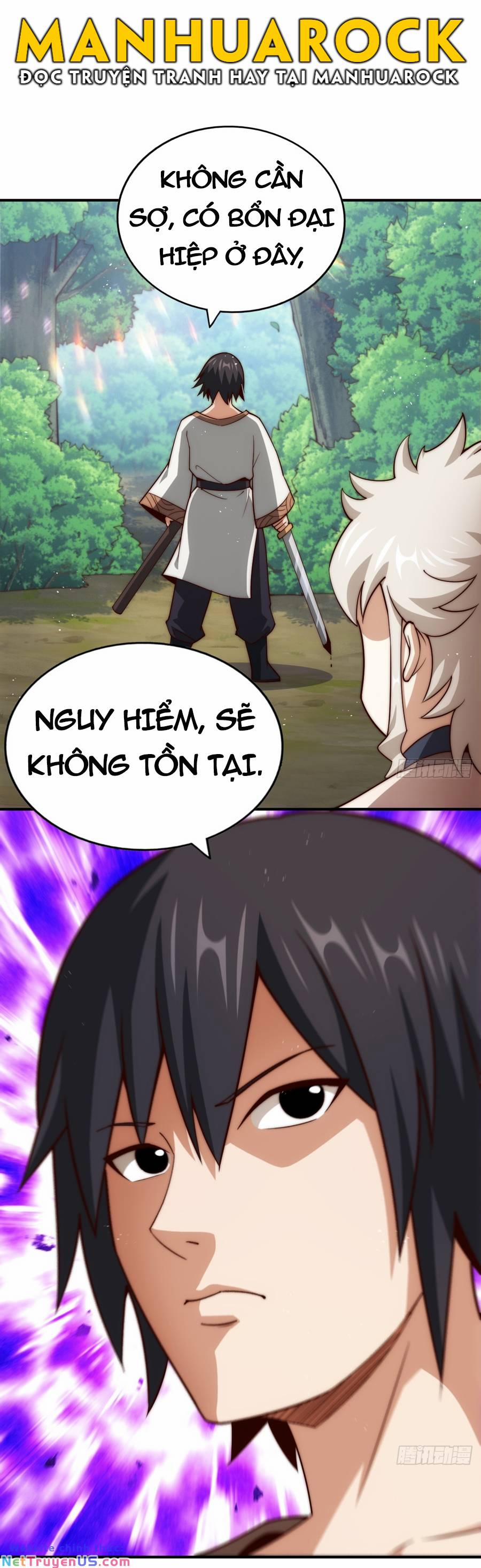 Người Trên Vạn Người 263 trang 15