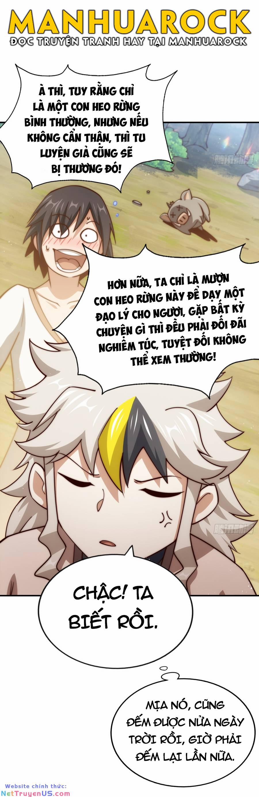 Người Trên Vạn Người 263 trang 18