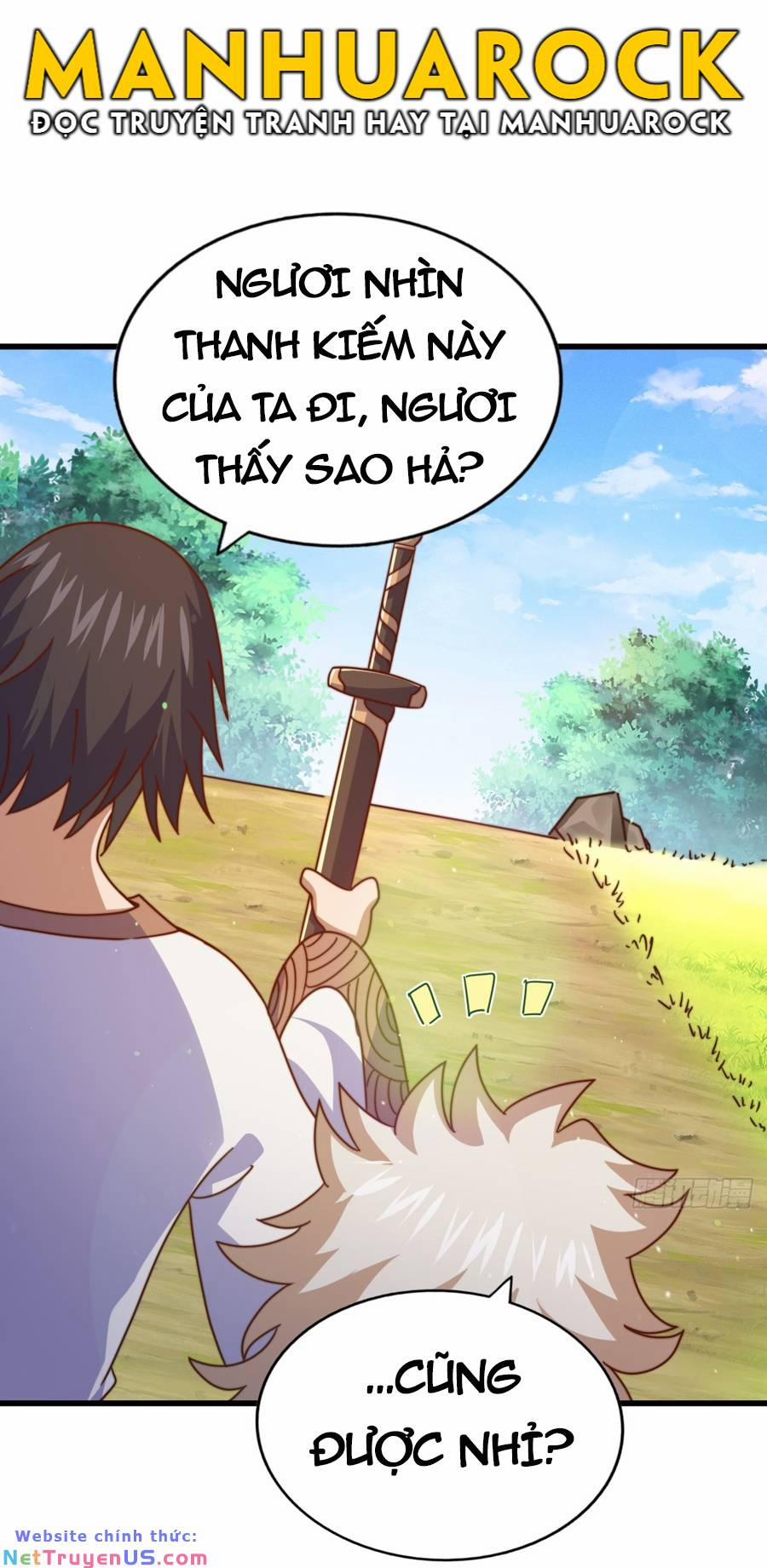 Người Trên Vạn Người 263 trang 21