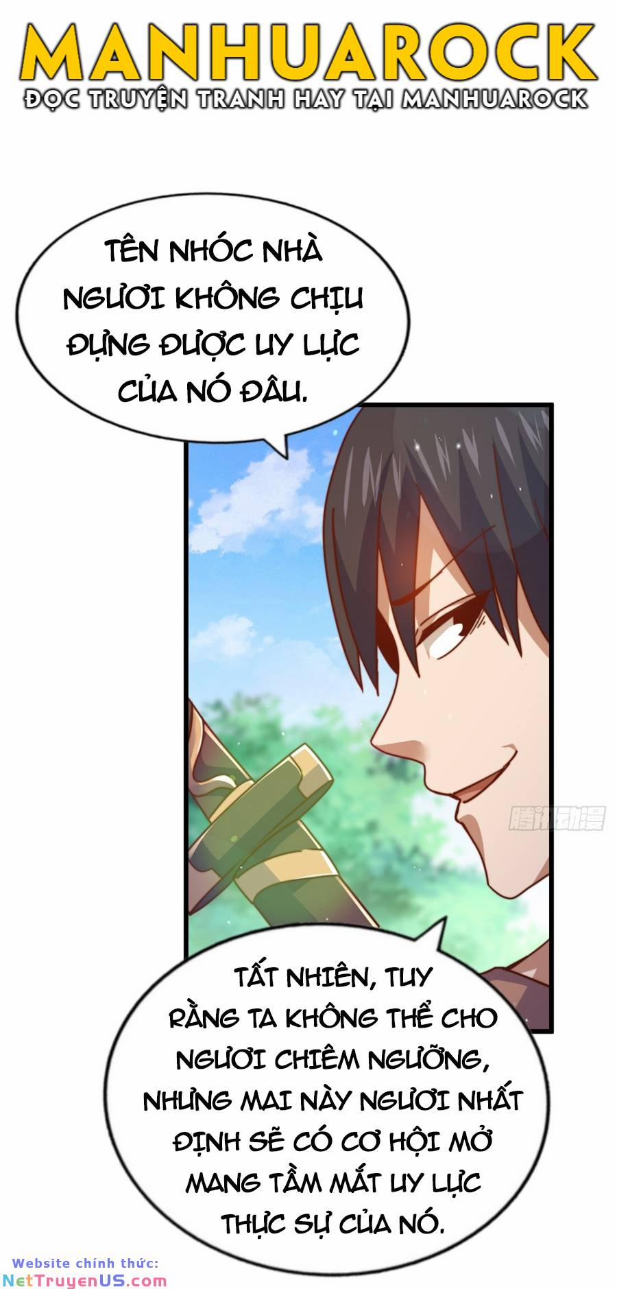 Người Trên Vạn Người 263 trang 25
