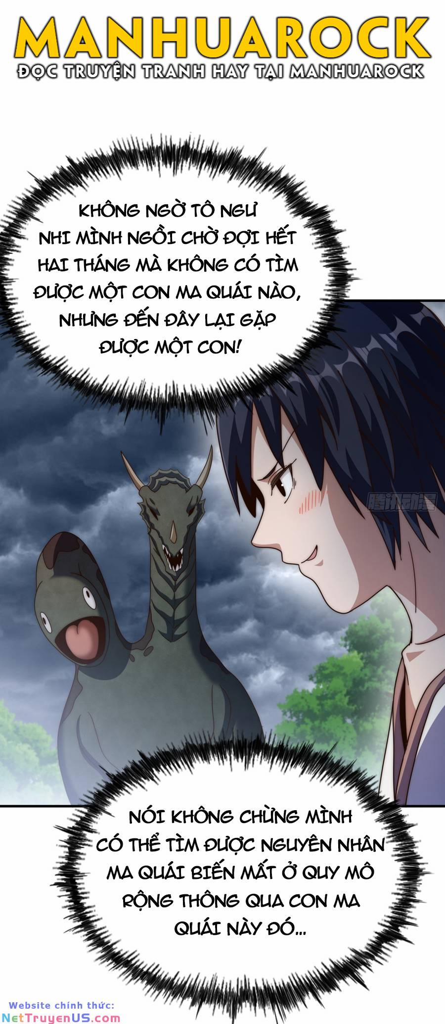 Người Trên Vạn Người 263 trang 32